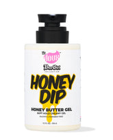 The Doux Honey Dip Honey Butter Gel